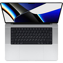Ноутбук Apple MacBook Pro A2485 16 Apple M1 16 Гб 1 Тб Refurbished