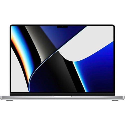 Ноутбук Apple MacBook Pro A2485 16 Apple M1 16 Гб 1 Тб Refurbished