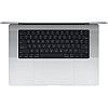 Ноутбук Apple MacBook Pro A2485 16 Apple M1 16 Гб 1 Тб Refurbished