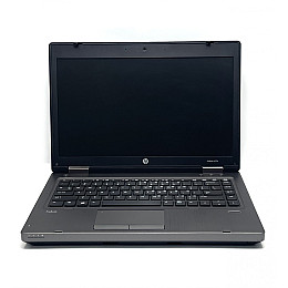 Ноутбук HP EliteBook 6475b 14 AMD A-Series 4 Гб 128 Гб Refurbished