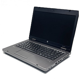 Ноутбук HP EliteBook 6475b 14 AMD A-Series 4 Гб 128 Гб Відновлений