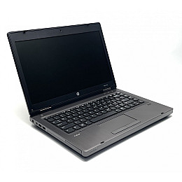 Ноутбук HP EliteBook 6475b 14 AMD A-Series 4 Гб 128 Гб Відновлений