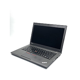 Ноутбук Lenovo ThinkPad T450 14 Intel Core i5 8 Гб 500 Гб Відновлений