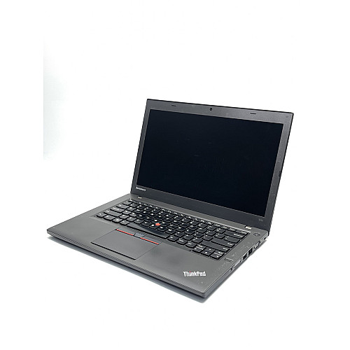 Ноутбук Lenovo ThinkPad T450 14 Intel Core i5 8 Гб 500 Гб Refurbished