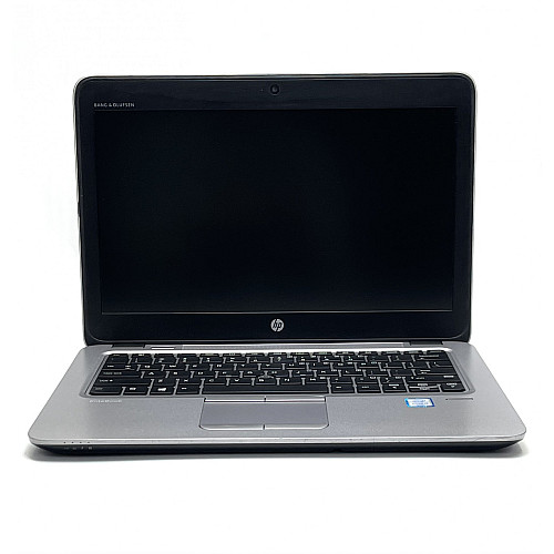 Ноутбук HP EliteBook 820 G3 12,5 Intel Core i3 4 Гб 180 Гб Refurbished
