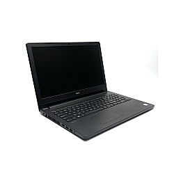 Ноутбук Dell Latitude 3570 15,6 Intel Core i3 4 Гб 180 Гб Refurbished
