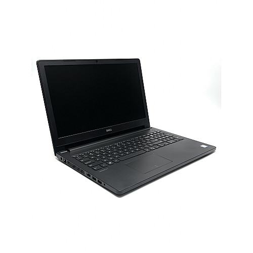 Ноутбук Dell Latitude 3570 15,6 Intel Core i3 4 Гб 180 Гб Refurbished