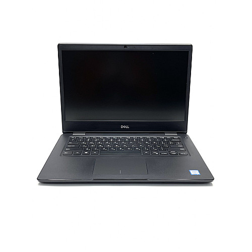 Ноутбук Dell Latitude 3400 14 Intel Core i3 4 Гб 500 Гб Refurbished