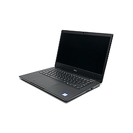 Ноутбук Dell Latitude 3400 14 Intel Core i3 4 Гб 500 Гб Refurbished