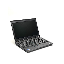 Ноутбук Lenovo ThinkPad x230i 12,5 Intel Core i3 8 Гб 120 Гб Refurbished