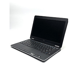 Ноутбук Dell Latitude E7240 12,5 Intel Core i5 4 Гб 256 Гб Відновлений