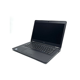 Ноутбук Dell Latitude E7470 14 Intel Core i5 8 Гб 128 Гб Refurbished
