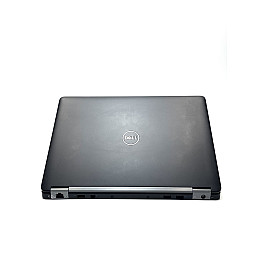 Ноутбук Dell Latitude E7470 14 Intel Core i5 8 Гб 128 Гб Відновлений