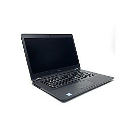 Ноутбук Dell Latitude E7470 14 Intel Core i5 8 Гб 128 Гб Відновлений