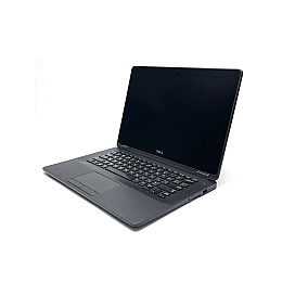 Ноутбук Dell Latitude E7470 14 Intel Core i5 8 Гб 256 Гб Refurbished