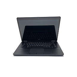Ноутбук Dell Latitude E7470 14 Intel Core i5 8 Гб 256 Гб Відновлений