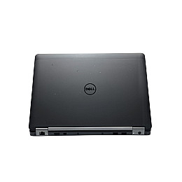 Ноутбук Dell Latitude E7470 14 Intel Core i5 8 Гб 256 Гб Відновлений