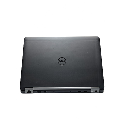 Ноутбук Dell Latitude E7470 14 Intel Core i5 8 Гб 256 Гб Відновлений