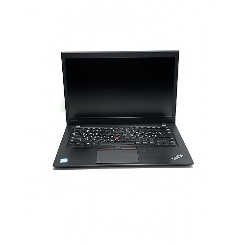 Ноутбук Lenovo ThinkPad T460s 14 Intel Core i5 8 Гб 128 Гб Refurbished