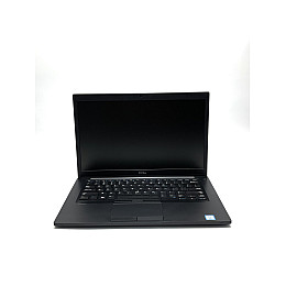 Ноутбук Dell Latitude 7480 14 Intel Core i5 8 Гб 256 Гб Восстановленный