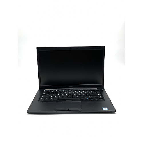 Ноутбук Dell Latitude 7480 14 Intel Core i5 8 Гб 256 Гб Восстановленный