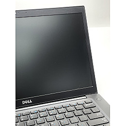 Ноутбук Dell Latitude 7480 14 Intel Core i5 8 Гб 256 Гб Восстановленный