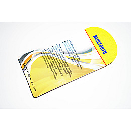 Bluetooth-адаптер DogLe BT-580 USB (3_00392)