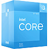 Процессор Intel Core i3 12100F 3.3GHz (12MB, Alder Lake, 60W, S1700) Box (BX8071512100F)