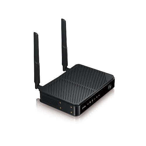 Беспроводной маршрутизатор ZYXEL LTE3301 Plus Nebula (LTE3301-PLUS-EUZNN1F)