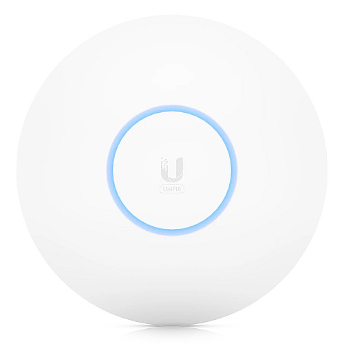 Точка доступу Ubiquiti UniFi U6 PRO (U6-PRO)