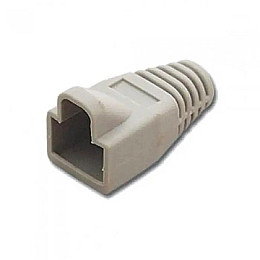 Колпачки для коннекторів RJ45 Cat5e UTP STP 100 шт