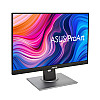 Монитор ASUS 24.1" PA248QV IPS Gray/Black (90LM05K1-B01370); 1920х1200, 300 кд/м2, 5 мс, D-Sub, DisplayPort, HDMI