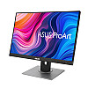 Монитор ASUS 24.1" PA248QV IPS Gray/Black (90LM05K1-B01370); 1920х1200, 300 кд/м2, 5 мс, D-Sub, DisplayPort, HDMI