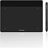 Графический планшет XP-Pen Deco Fun S Black
