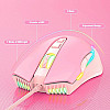 Комплект проводная игровая клавиатура и мышь ONIKUMA G25 CW905 Pink