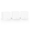 WiFi Mesh система Tenda MW12 Nova 3шт