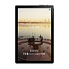 Планшетний ПК Sigma mobile Tab A1010 Neo 4/128GB 4G Dual Sim Black+чохол-книжка