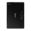 Планшетний ПК Sigma mobile Tab A1010 Neo 4/128GB 4G Dual Sim Black+чохол-книжка