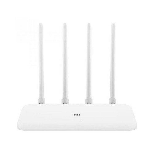 Роутер Xiaomi Mi WiFi Router 4A Global (DVB4230GL)