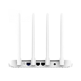 Роутер Xiaomi Mi WiFi Router 4A Global (DVB4230GL)