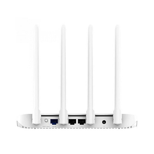 Роутер Xiaomi Mi WiFi Router 4A Global (DVB4230GL)