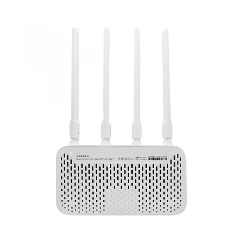 Роутер Xiaomi Mi WiFi Router 4A Global (DVB4230GL)