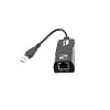 Внешняя сетевая карта USB 3.0 Ethernet RJ45 GigabitLan 1 Гбит
