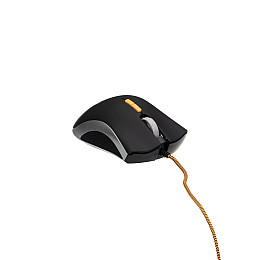 Дротова мишка Razer DeathAdder Overwatch Elite Black Steel