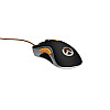 Дротова мишка Razer DeathAdder Overwatch Elite Black Steel