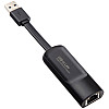Внешній мережевий адаптер Addap UA2RJ45-01 USB-LAN RJ-45 1 Гбіт/с