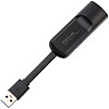Внешній мережевий адаптер Addap UA2RJ45-01 USB-LAN RJ-45 1 Гбіт/с