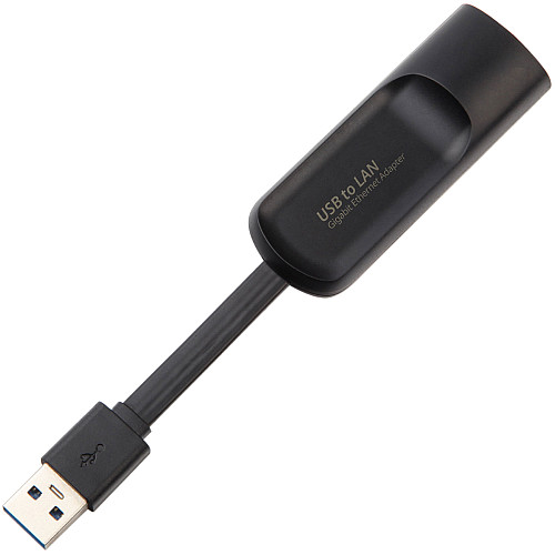 Внешній мережевий адаптер Addap UA2RJ45-01 USB-LAN RJ-45 1 Гбіт/с