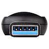 Внешній мережевий адаптер Addap UA2RJ45-01 USB-LAN RJ-45 1 Гбіт/с