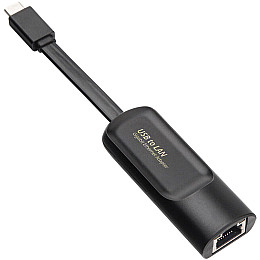 Внешний сетевой адаптер Addap UC2RJ45-02 USB Type-C LAN RJ-45 1 Гбит/с